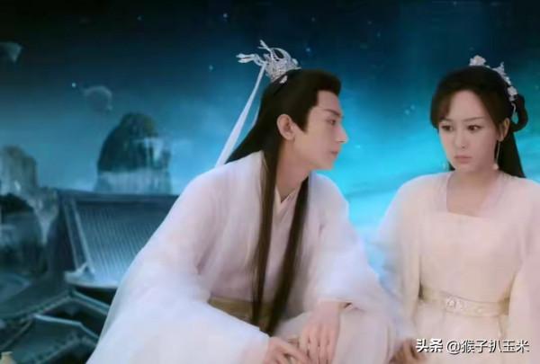 《沉香如屑》看妝就知道又虐了,楊紫、成毅“戰損妝”超有代入感 《沉香如屑》看妝就知道又虐了,楊紫、成毅“戰損妝”超有代入感