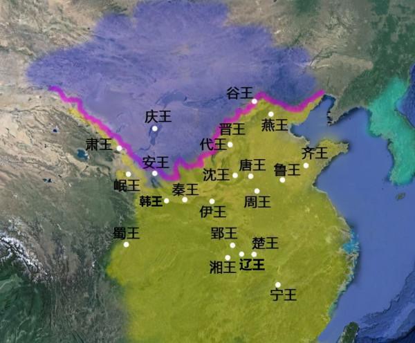 伊王朱典楧:私設東廠、強拆民房,下場如何?兼思考明代宗藩政策 伊王朱典楧:私設東廠、強拆民房,下場如何?兼思考明代宗藩政策