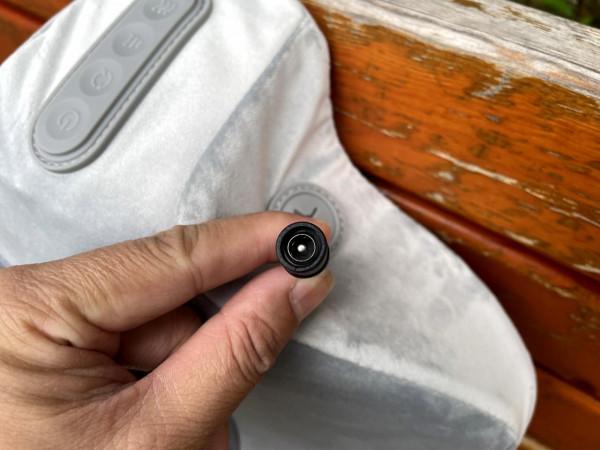 斐洛背部按摩器,居家也能享受全身按摩 斐洛背部按摩器,居家也能享受全身按摩