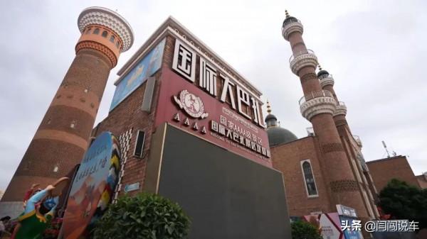 大美風景絕絕子！新疆自駕攻略（上）