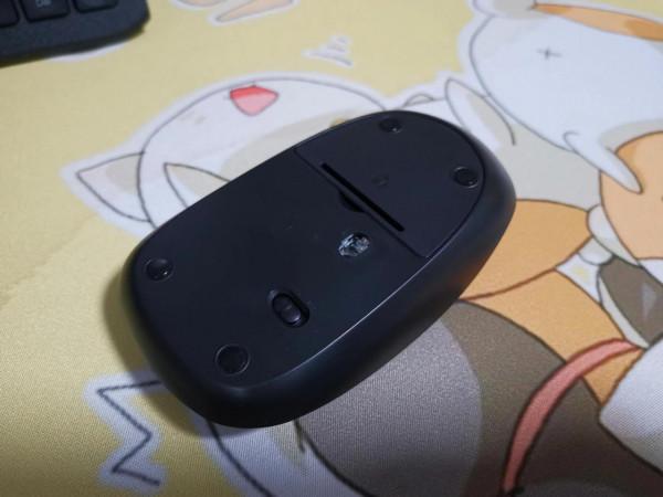 新年新氣象，雷柏鼠鍵套是辦公新助力