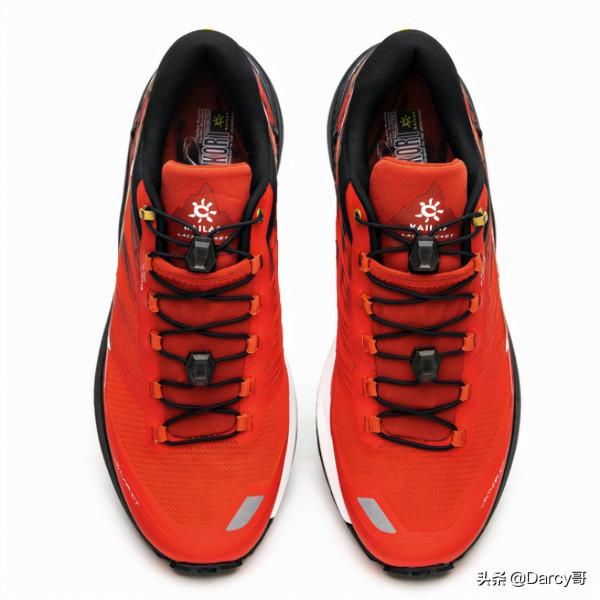為啥全球認可的國產跑鞋沒人知道,說句大實話,不會炒作做網紅 為啥全球認可的國產跑鞋沒人知道,說句大實話,不會炒作做網紅