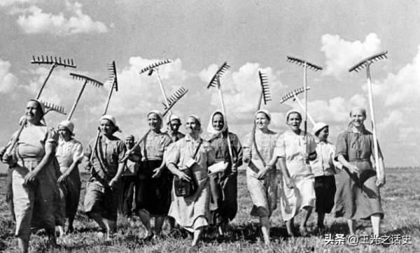 亂了整整7年，烏克蘭為什麼就是不願意向俄羅斯低頭？