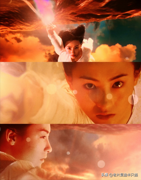 20年前的《蜀山傳》背後的“蜀山宇宙”比“漫威宇宙”還要龐大