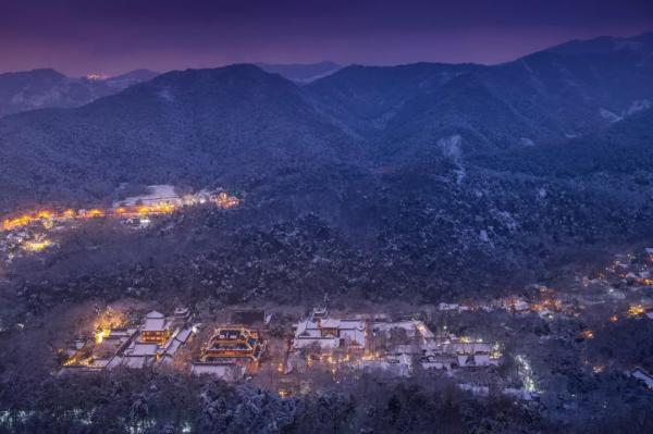 國內最適合窮遊的8個旅行地，每年去一個可好