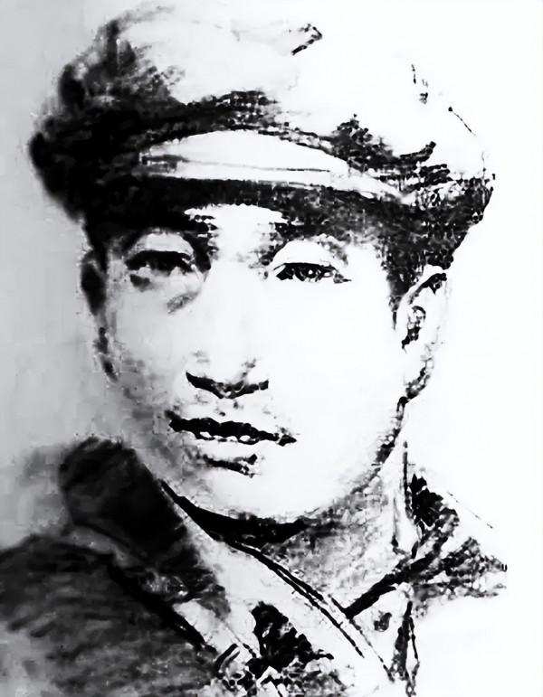 1933年，許世友迎接師政委，遠遠一看：你小子不是我的勤務兵嗎？