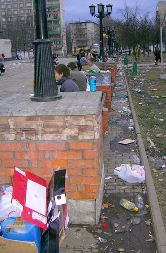 80個神奇照片，最早的鼻罩，比小鎮還大的巨輪，打獵的精美裝備