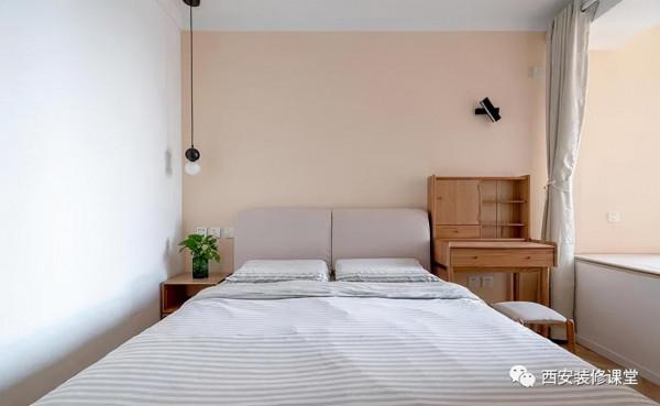 60㎡兩室變一室，讓家更明亮通透