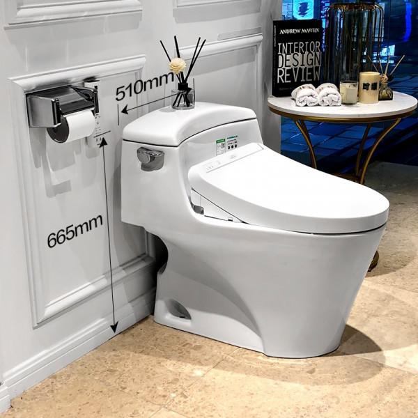 智慧馬桶究竟值不值得入手？我體驗了三個月，談談客觀的感受