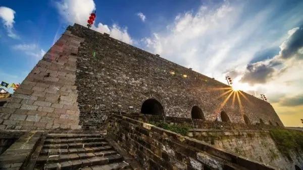 細說南京“內十三”城門 細說南京“內十三”城門