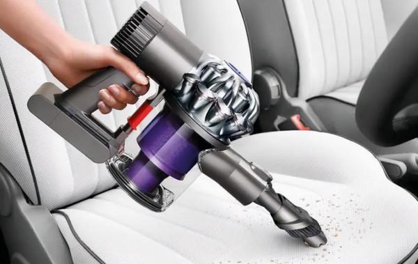 「家電」學會戴森吸塵器保養技巧,輕鬆省下一大筆錢 「家電」學會戴森吸塵器保養技巧,輕鬆省下一大筆錢