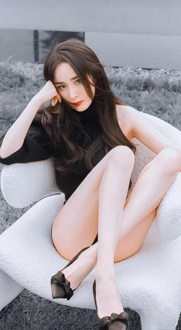 楊冪高畫質美圖分享第二彈