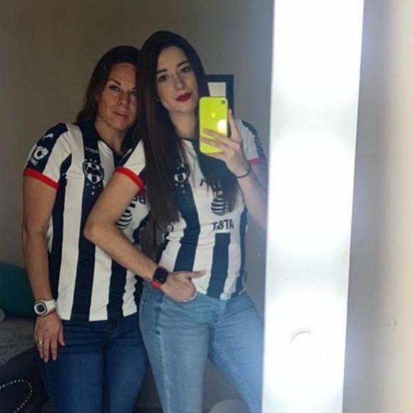 蒙女士說得對！墨西哥豪門死忠女球迷爆紅網路，會說話的大眼睛