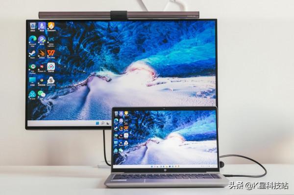 移動銳龍&amp;Windows 11雙重加持，惠普戰66體驗