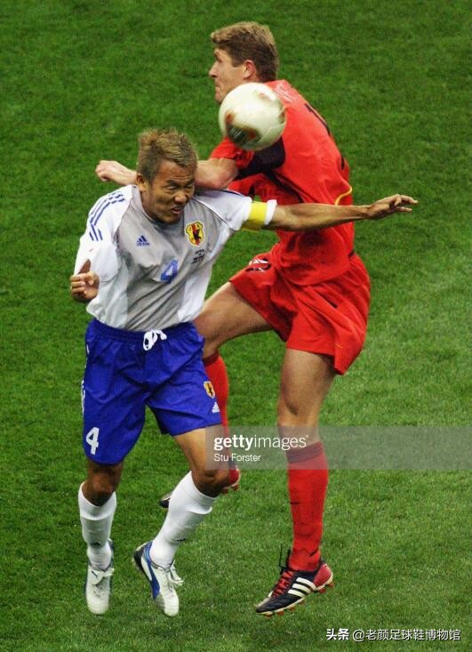 德國品牌球鞋成日本國粹,兩大傳奇元老代言,因太經久耐用被淘汰 德國品牌球鞋成日本國粹,兩大傳奇元老代言,因太經久耐用被淘汰