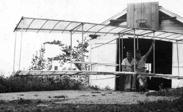 喬布斯的導師締造矽谷，兩次錯失諾貝爾獎，年輕時差點被絞死