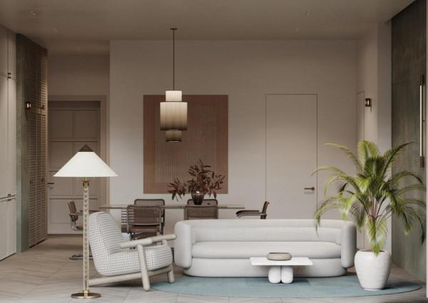 極簡主義趨勢:融合東西的Japandi風格 極簡主義趨勢:融合東西的Japandi風格