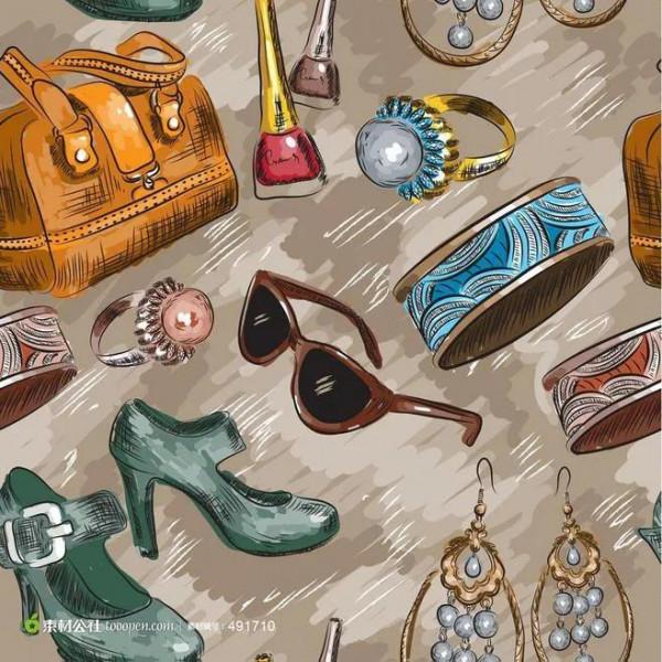 你不能成為時尚達人的八大原因 你不能成為時尚達人的八大原因