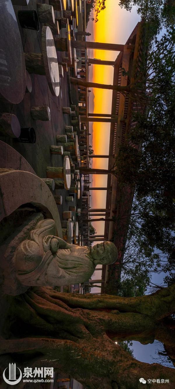 “泉”是好風光｜2021年，那些差點溜走的光影（五）