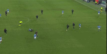 歐冠-貝斯基飄逸助攻小基恩破門 尤文1-0馬爾默 超切爾西獲小組第一