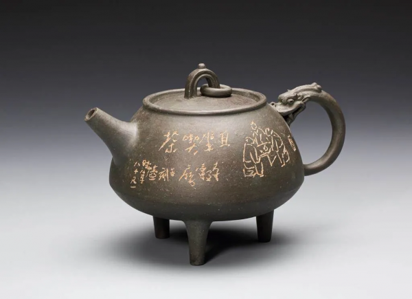 水墨大師李轂摩81書畫展臺中展出 捐贈作品典藏臺中綠美圖 水墨大師李轂摩81書畫展臺中展出 捐贈作品典藏臺中綠美圖