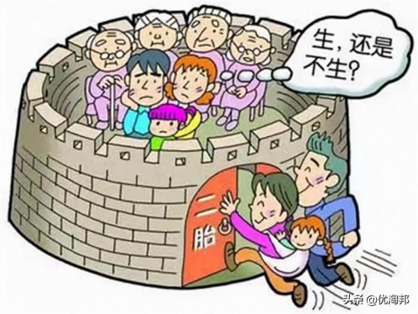 不願生不敢生的思想根源在哪？解決這幾個問題，其餘的迎刃而解