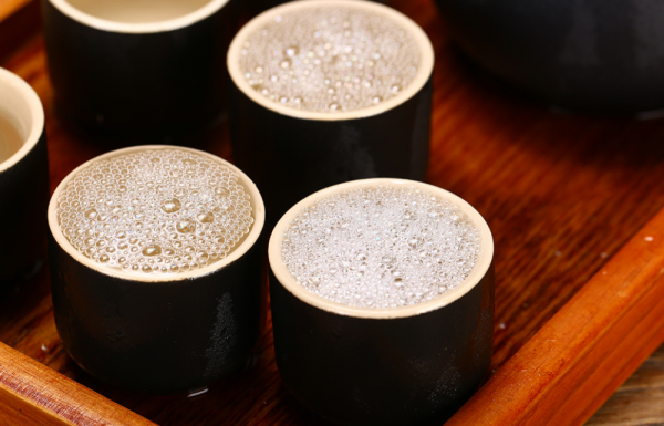 超市買白酒,牢記這“1點”,徹底告別酒精酒,再也不被坑 超市買白酒,牢記這“1點”,徹底告別酒精酒,再也不被坑