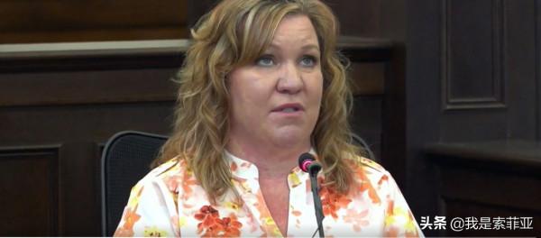 男子在家遇害，警方苦尋真兇無果，25年後，一個護士說她知道真相