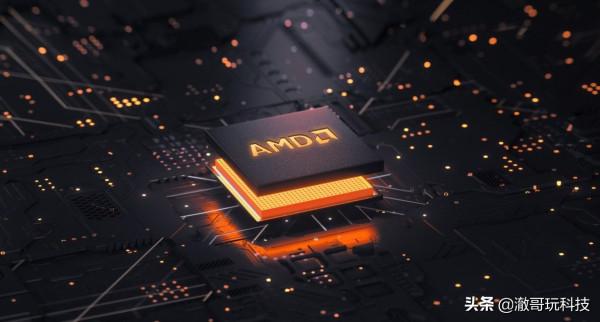 AMD終於要推新入門級處理器了,看到具體資訊,真為其捏一把汗 AMD終於要推新入門級處理器了,看到具體資訊,真為其捏一把汗