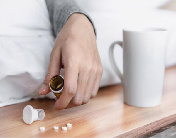 為什麼醫院的安眠藥那麼難開?自己按需服用安眠藥會不會成癮? 為什麼醫院的安眠藥那麼難開?自己按需服用安眠藥會不會成癮?