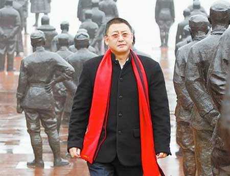 樊建川:辭職副市長,瘋狂變賣資產,只為花80億“收破爛”? 樊建川:辭職副市長,瘋狂變賣資產,只為花80億“收破爛”?