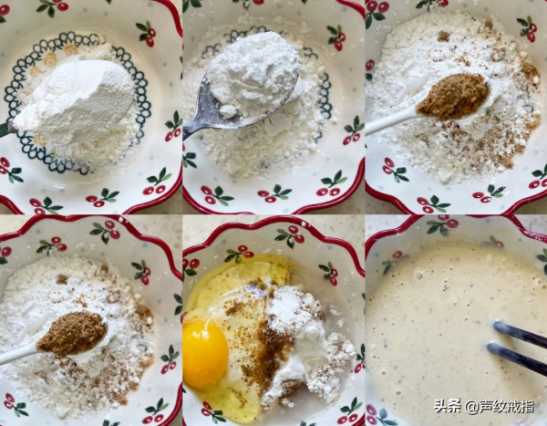 一頓飯：自制韓式部隊火鍋+炸蟹味菇