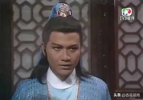 80年代懷舊香港武俠劇,看多少遍都不夠,只因太過經典 80年代懷舊香港武俠劇,看多少遍都不夠,只因太過經典