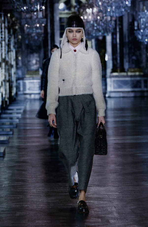 肯豆都在用的顯高顯瘦套路,冬季從此告別臃腫 肯豆都在用的顯高顯瘦套路,冬季從此告別臃腫