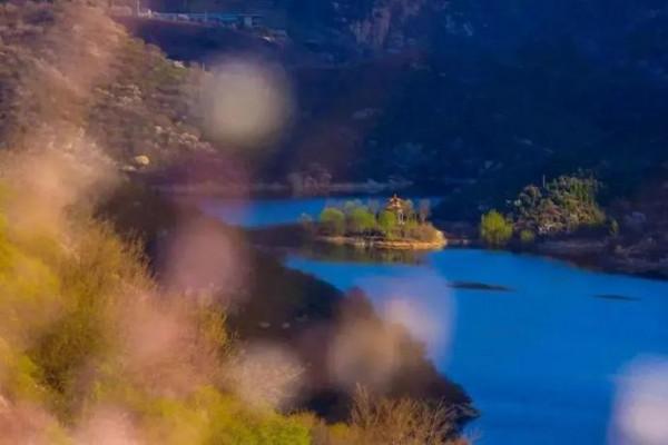 未來一個月,北京周邊的景色將是這樣的—— 未來一個月,北京周邊的景色將是這樣的——