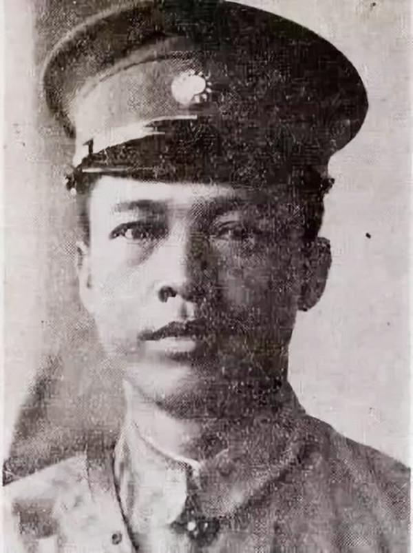 披露:紅軍長征中各地軍閥的態度 披露:紅軍長征中各地軍閥的態度