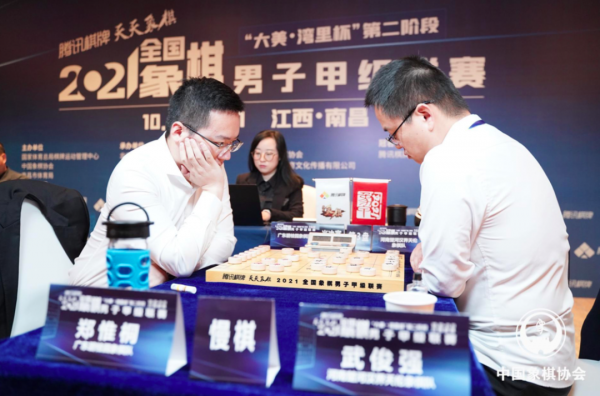 刷新歷史，河南象棋隊晉級全國象甲決賽，將與四川展開終極對決