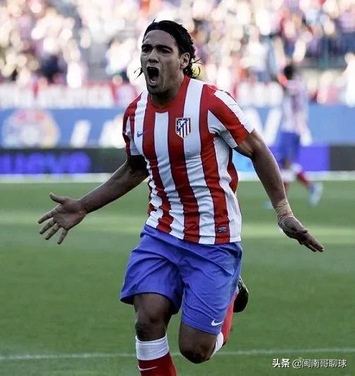 天下神鋒出馬競,細數馬德里競技歷史上7大著名神鋒 天下神鋒出馬競,細數馬德里競技歷史上7大著名神鋒