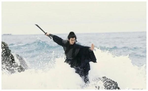 別毀了古裝美男！這5位男演員告訴你，什麼是“公子世無雙”