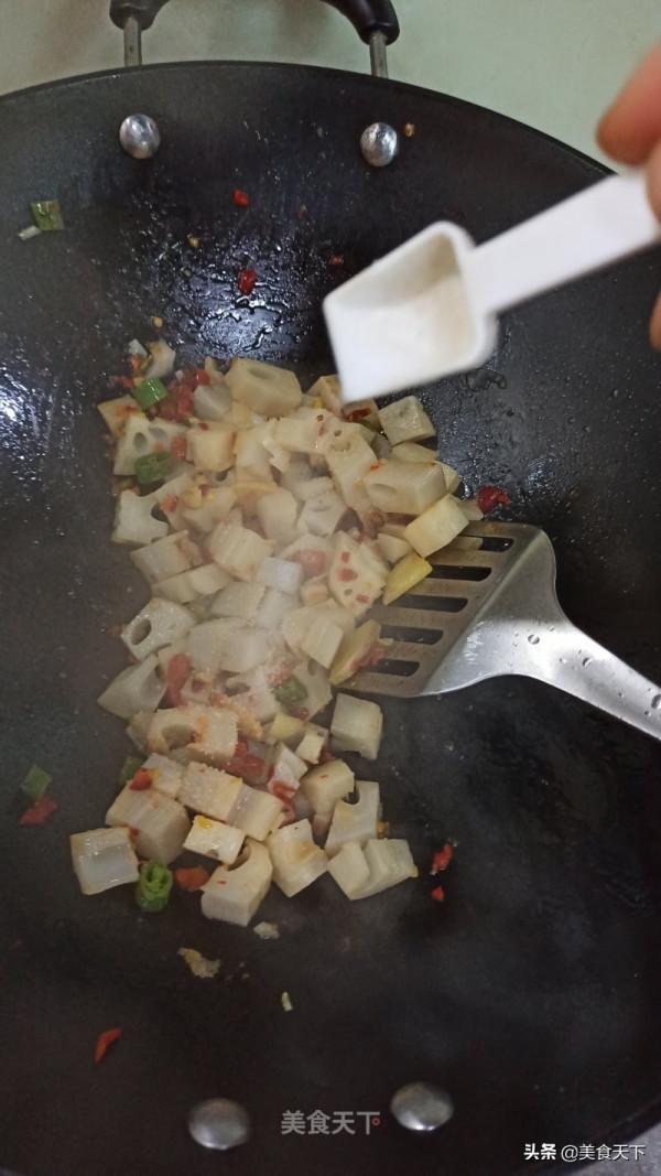 零失敗的神級下飯菜!除了剁椒,還有誰? 零失敗的神級下飯菜!除了剁椒,還有誰?