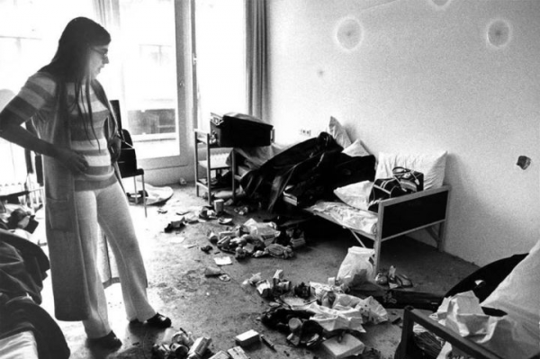 1972年11名以色列人被槍殺,以政府震怒,組建暗殺小組瘋狂報復 1972年11名以色列人被槍殺,以政府震怒,組建暗殺小組瘋狂報復