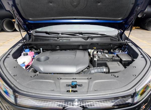 標配8AT變速箱 第二代長安CS75 PLUS開啟預售 12&period;79萬元起