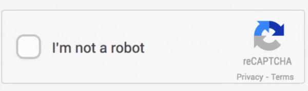 智慧驗證碼到底是怎麼來的?它到底有何意義?一文全看懂建議收藏 智慧驗證碼到底是怎麼來的?它到底有何意義?一文全看懂建議收藏