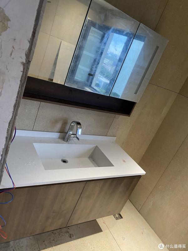 我用鹹魚裝套房-127㎡，全房更換平開斷橋鋁&plus;地暖&plus;全屋黑胡桃傢俱