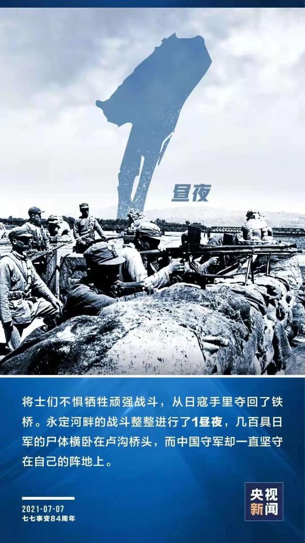 84年，從未忘記也不敢忘記