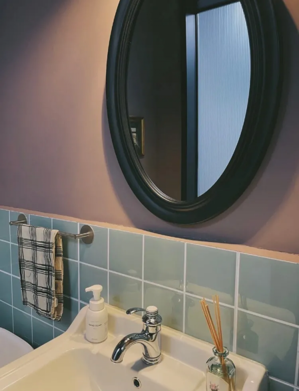 崩潰!要是裝修前知道衛生間還能這麼省錢,就不會被老婆罵 崩潰!要是裝修前知道衛生間還能這麼省錢,就不會被老婆罵