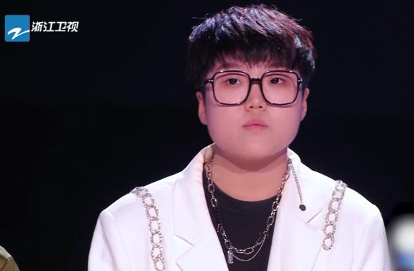 《好聲音2021》八強名單出爐，伍珂玥的缺點被放大，回鍋肉全出局