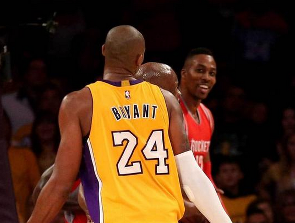 美媒評NBA垃圾話最強陣容:喬丹科比上榜,安東尼被噴到差點幹架 美媒評NBA垃圾話最強陣容:喬丹科比上榜,安東尼被噴到差點幹架