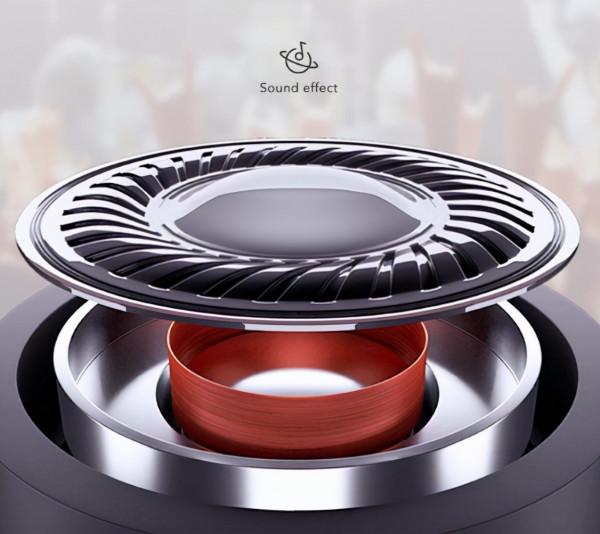 kulark.E2真無線耳機在同等價位裡,擁有無可挑剔的效能 kulark.E2真無線耳機在同等價位裡,擁有無可挑剔的效能