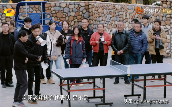 從奧運冠軍到“全民偶像”，芒果臺用最少的錢，請來最牛的明星